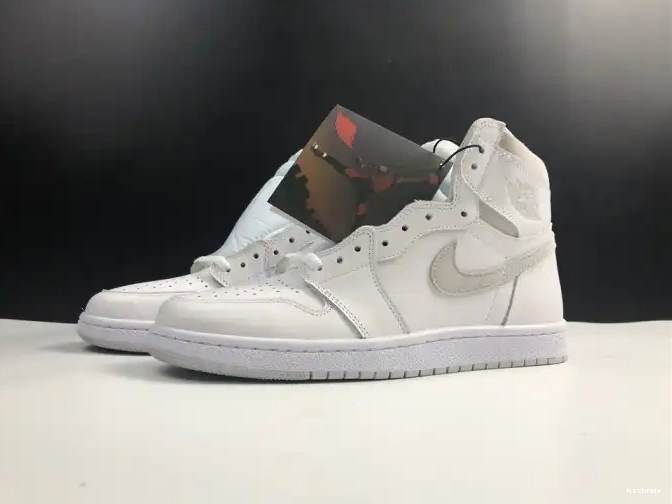 Rep BQ4422-100 Neutral 85 Jordan High Retro Grey Air 1 0426